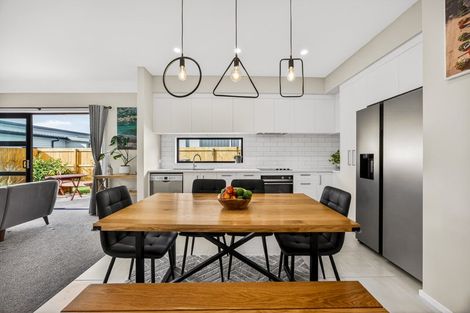 Photo of property in 87 Whenuapai Drive, Whenuapai, Auckland, 0618