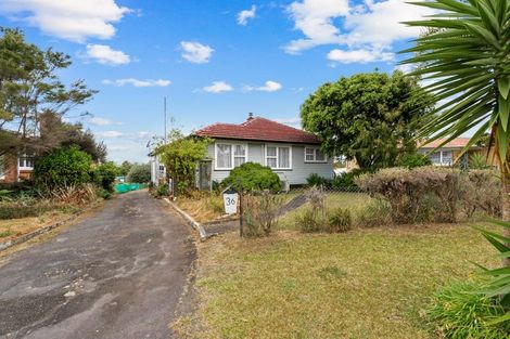 Photo of property in 36 Otuhiwai Crescent, Tikipunga, Whangarei, 0112