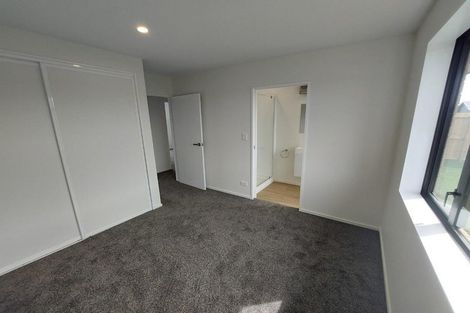 Photo of property in 9 Nancy Wake Street, Rolleston, 7615