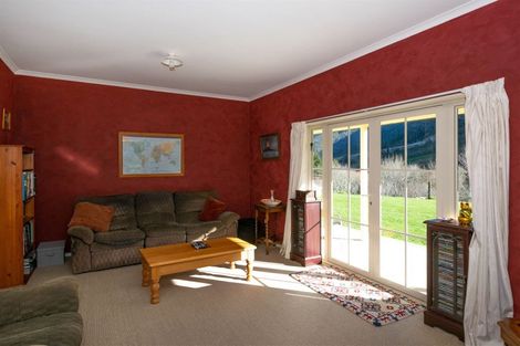 Photo of property in 566 Tunakino Valley, Rai Valley, 7194