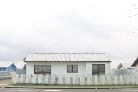 Photo of property in 254b Flaxmere Avenue, Flaxmere, Hastings, 4120