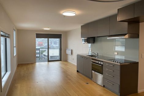 Photo of property in 505/8u Wigan Street, Te Aro, Wellington, 6011