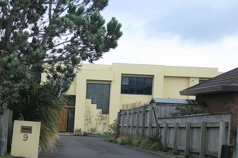 Photo of property in 9 Kotuku Drive, Paraparaumu Beach, Paraparaumu, 5032