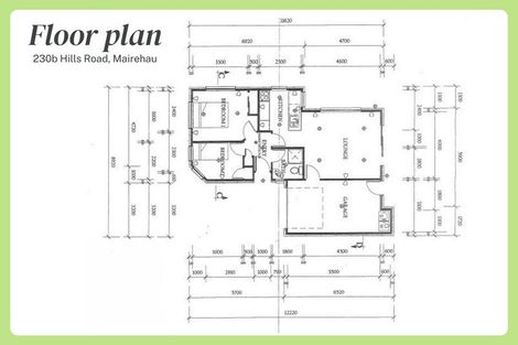 Photo of property in 230a Hills Road, Mairehau, Christchurch, 8013