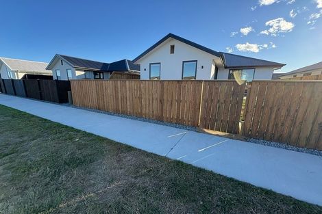 Photo of property in 17 Gossett Lane, Pegasus, 7612