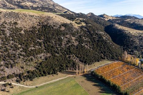 Photo of property in 132 Willowbank Road, Queensberry, Cromwell, 9383