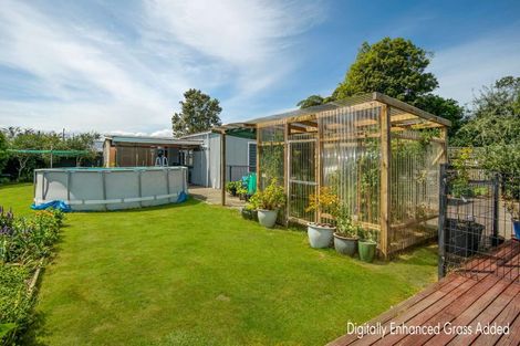 Photo of property in 83 Queen Street, Westport, 7825