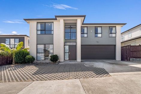 Photo of property in 9 Cooladawson Drive, Flat Bush, Auckland, 2019