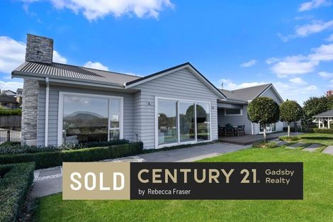 Photo of property in 154 Meddings Crescent, Te Awamutu, 3800