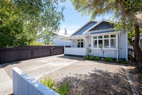 Photo of property in 117 Vigor Brown Street, Napier South, Napier, 4110
