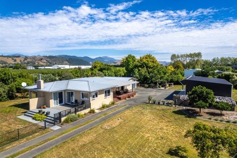Photo of property in 3 Edens Road, Hope, Richmond, 7081