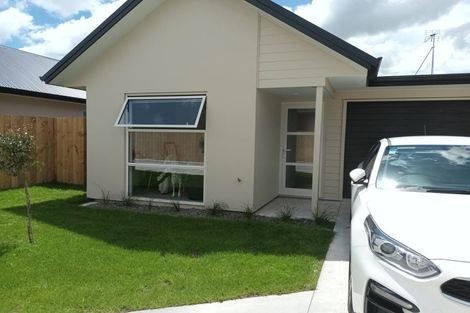 Photo of property in 45u2 Tranmere Road, Fairfield, Hamilton, 3214