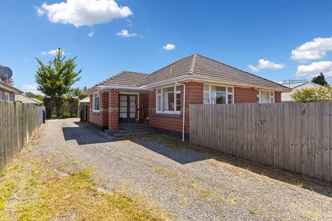Photo of property in 8 Hare Street, Ilam, Christchurch, 8041
