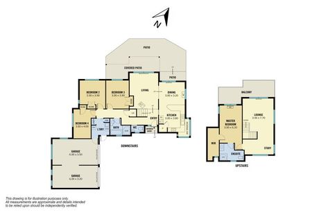 Photo of property in 5 Godwit Place, Waiuku, 2123