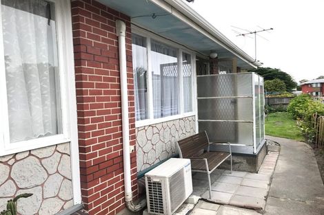 Photo of property in 4/21 Trent Street, Linwood, Christchurch, 8011