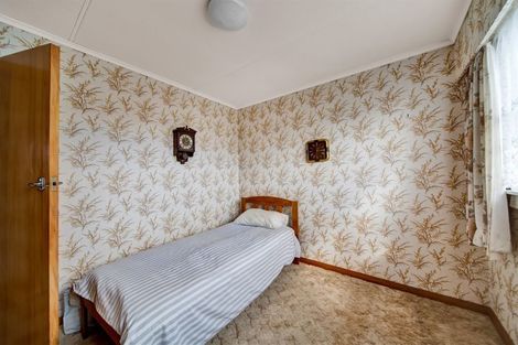 Photo of property in 3 Reid Avenue, Hawera, 4610