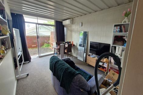 Photo of property in 10/2 Hammond Street, Hamilton Central, Hamilton, 3204