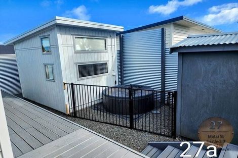 Photo of property in 27a Matai Street, Waikanae, 5036