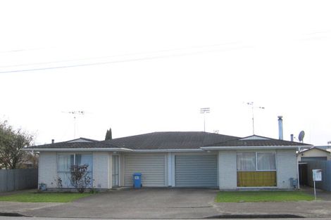 Photo of property in 46 Durham Street, Levin, 5510