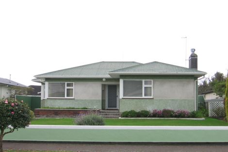 Photo of property in 46 Nottingham Avenue, Awapuni, Palmerston North, 4412