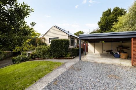 Photo of property in 7 Vogel Place, Cambridge, 3434