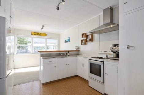 Photo of property in 1/65 Oxford Street, Richmond, 7020