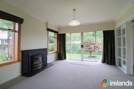 Photo of property in 121 Idris Road, Strowan, Christchurch, 8052