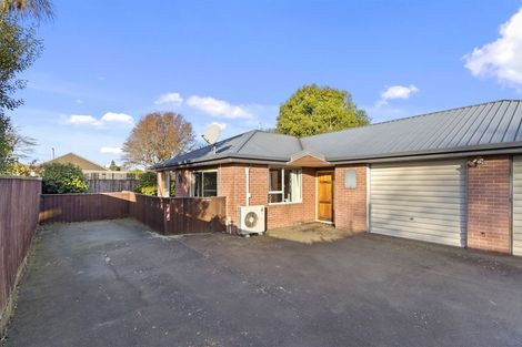 Photo of property in 264 Hills Road, Mairehau, Christchurch, 8013
