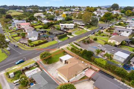 Photo of property in 34a Faulkner Street, Gate Pa, Tauranga, 3112