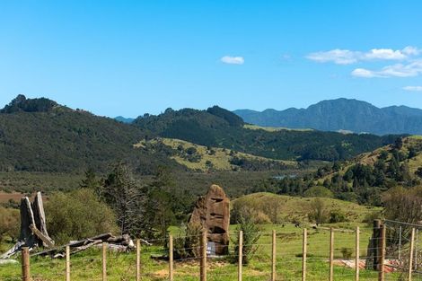 Photo of property in 15 Karuhiruhi Road, Oue, Kaikohe, 0473