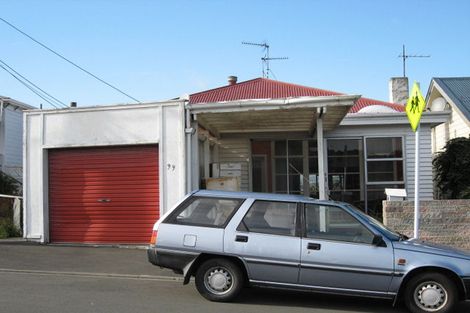 Photo of property in 99 Overtoun Terrace, Hataitai, Wellington, 6021