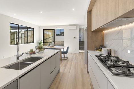 Photo of property in 13a Lawson Creek Street, Massey, Auckland, 0614