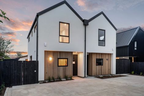 Photo of property in 19a Wyon Street, Linwood, Christchurch, 8062