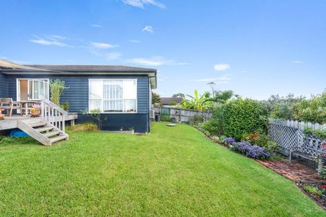Photo of property in 13 Prospect Terrace, Silverdale, 0932