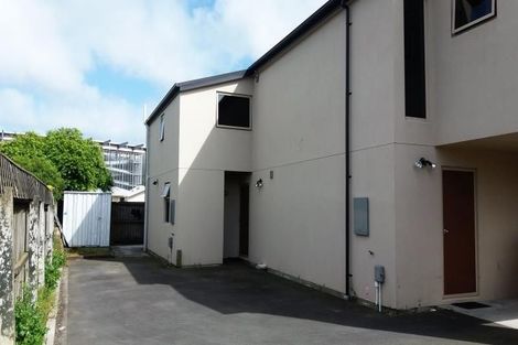 Photo of property in 2/73 Grafton Street, Waltham, Christchurch, 8011