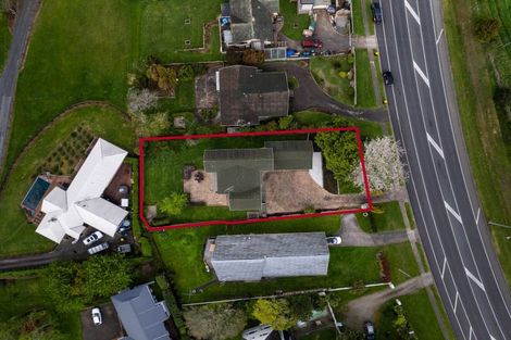Photo of property in 1733 Kihikihi Road, Te Awamutu, 3800
