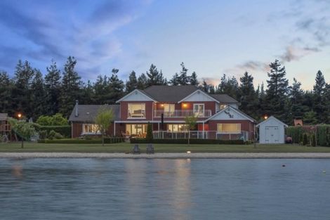 Photo of property in 17 Palmview Drive, Rangiora, 7400