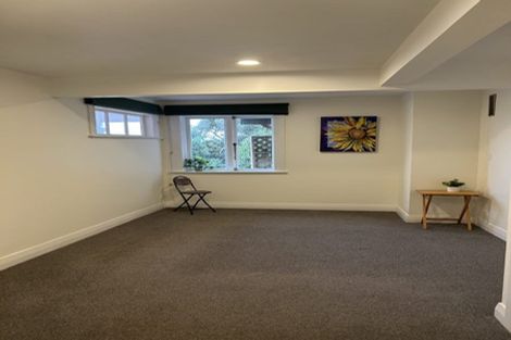 Photo of property in 2/1 Wilkinson Street, Oriental Bay, Wellington, 6011