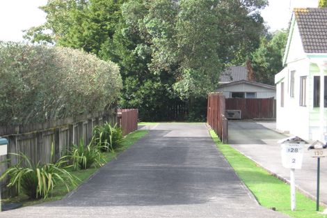 Photo of property in 128a/1 Bruce Mclaren Road, Henderson, Auckland, 0612