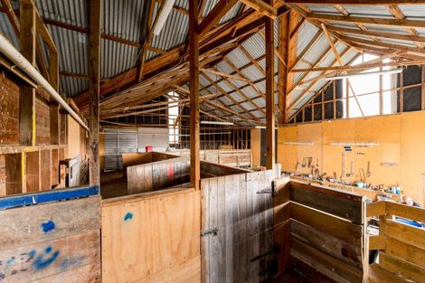 Photo of property in 60 Tirohanga Road, North Taieri, Mosgiel, 9092