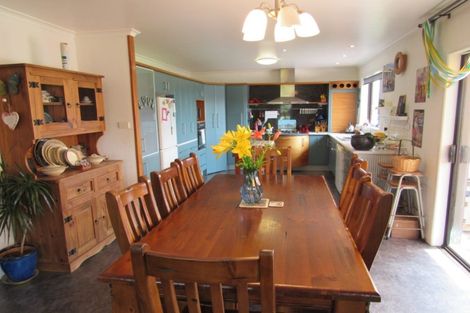 Photo of property in 411 Pukekauri Road, Waihi, 3682