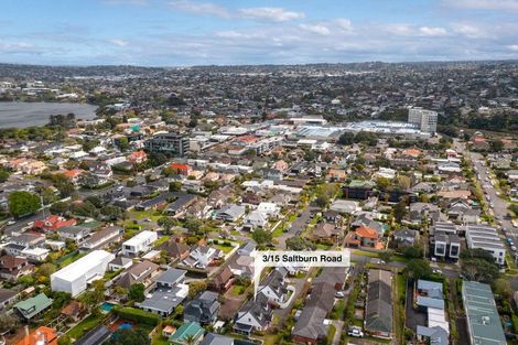 Photo of property in 3/15 Saltburn Road, Milford, Auckland, 0620
