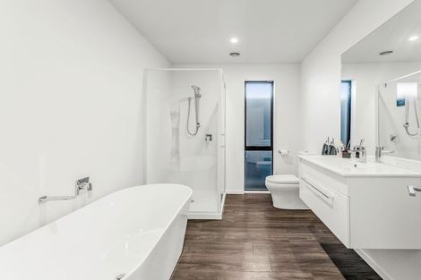 Photo of property in 6 Delorean Drive, Rolleston, 7615