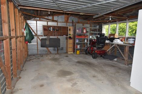 Photo of property in 295 Tweed Street, Georgetown, Invercargill, 9812