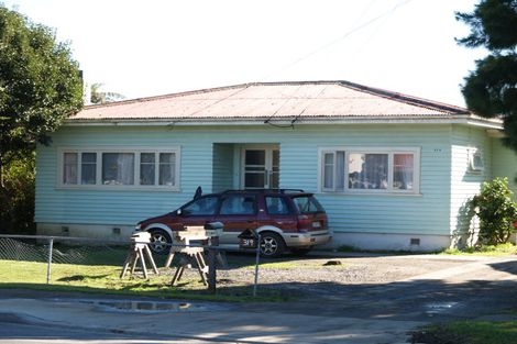 Photo of property in 317 Massey Road, Mangere East, Auckland, 2024