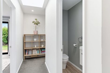 Photo of property in 7 Derek Anderson Place, Halswell, Christchurch, 8025