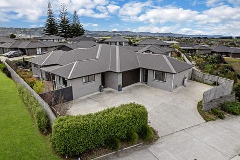 Photo of property in 9 Peacock Place, Pokeno, 2402