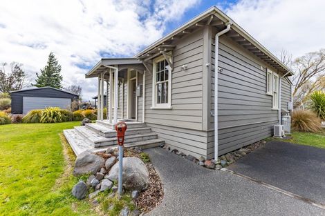 Photo of property in 7 Maire Way, Ohakune, 4625