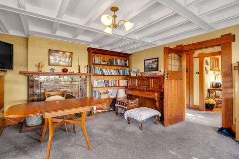 Photo of property in 15 Wansbeck Street, South Hill, Oamaru, 9400