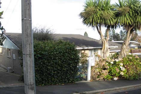 Photo of property in 4/2 Brent Street, Maori Hill, Dunedin, 9010